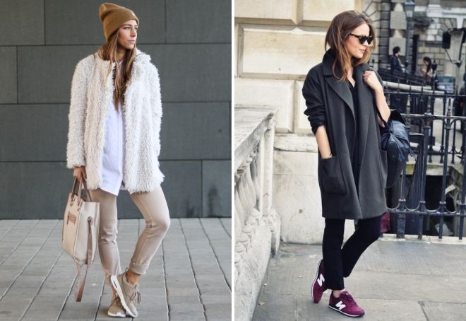 образы на осень 2018 для девушек образы на осень 2018 для девушек