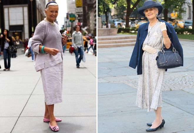 модные образы осень 2018 для пожилых модные образы осень 2018 для пожилых