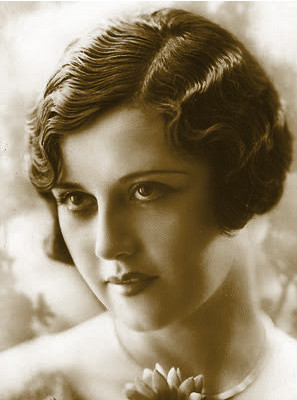 Hairstyles of prior decades were trumped by atypical hairstyles of the 1920