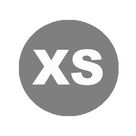 xs размер